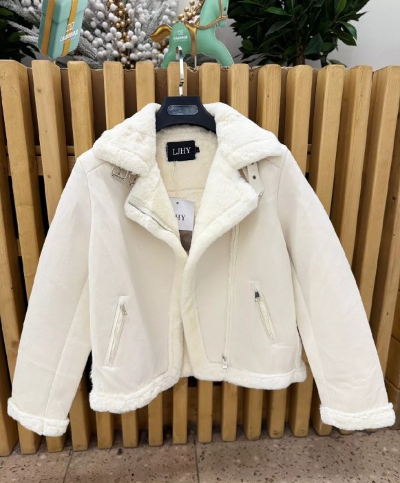 картинка Дублёнка от магазина Одежда+