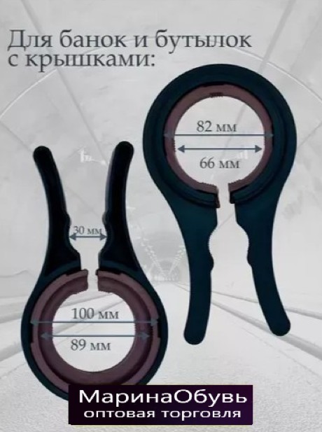 фото универсальный ключ-открывалка 5в1 оптом