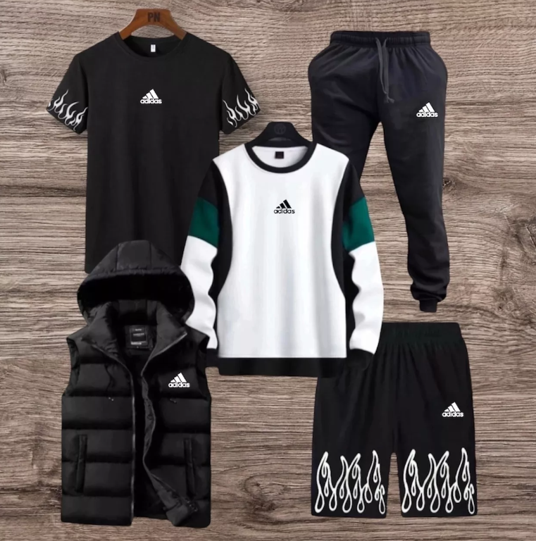 картинка Костюм 5в1 от магазина Одежда+