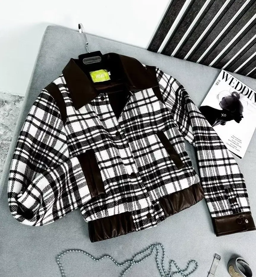 картинка Куртка от магазина Одежда+