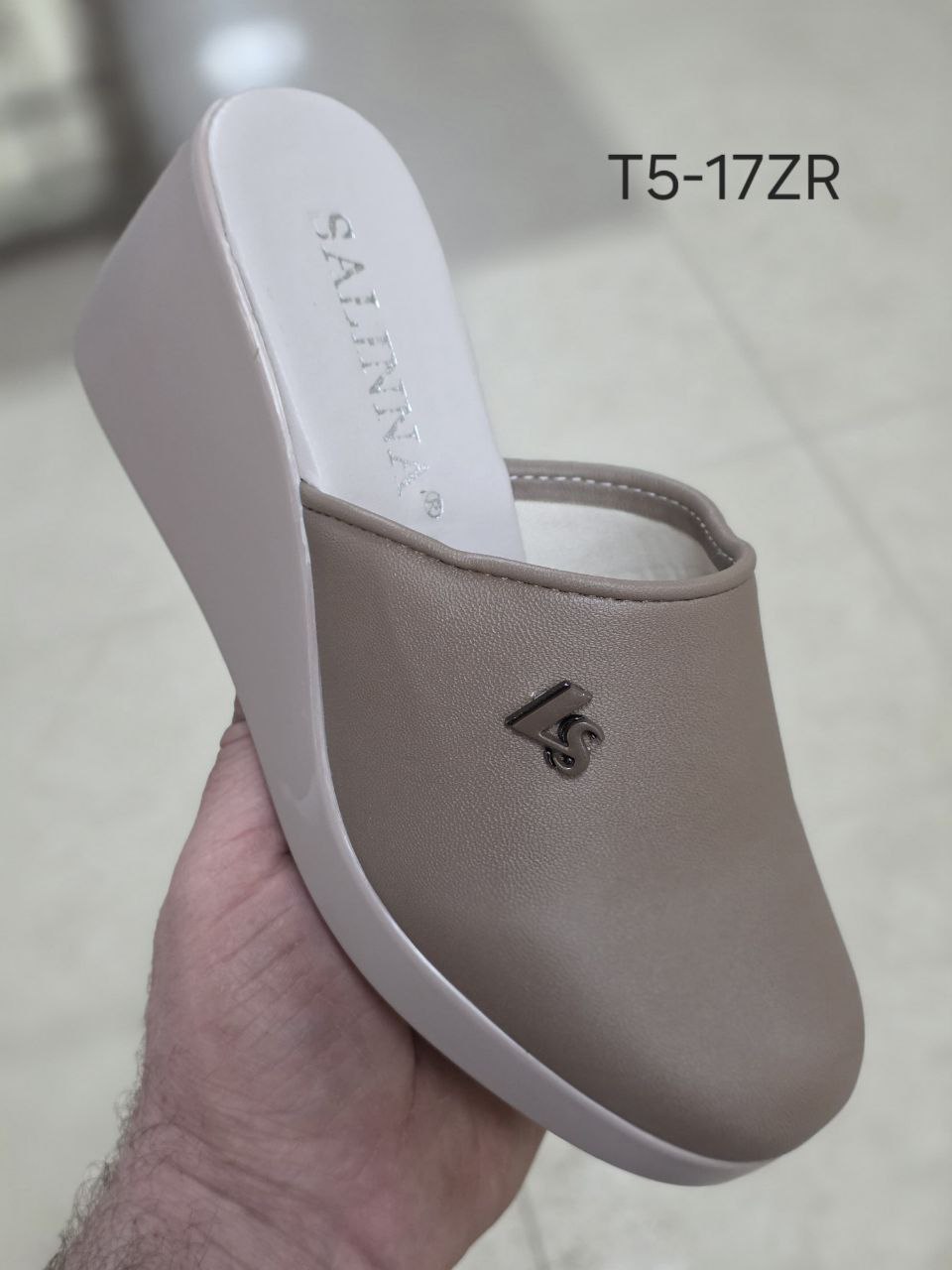 фото весенние женские туфли оптом Москва