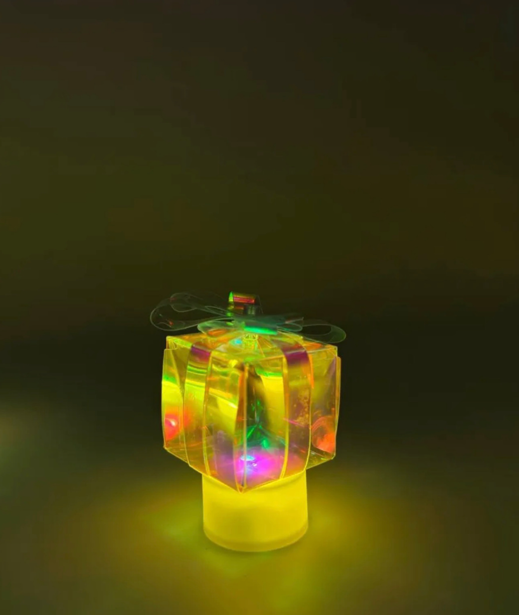 картинка Новогодний светильник 8см от магазина Одежда+