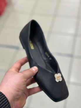 фото весенние женские мокасины оптом