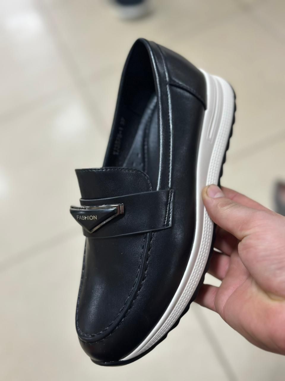 фото весенние женские туфли оптом Москва