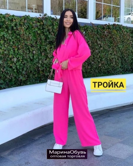 картинка Костюм тройка от магазина Одежда+