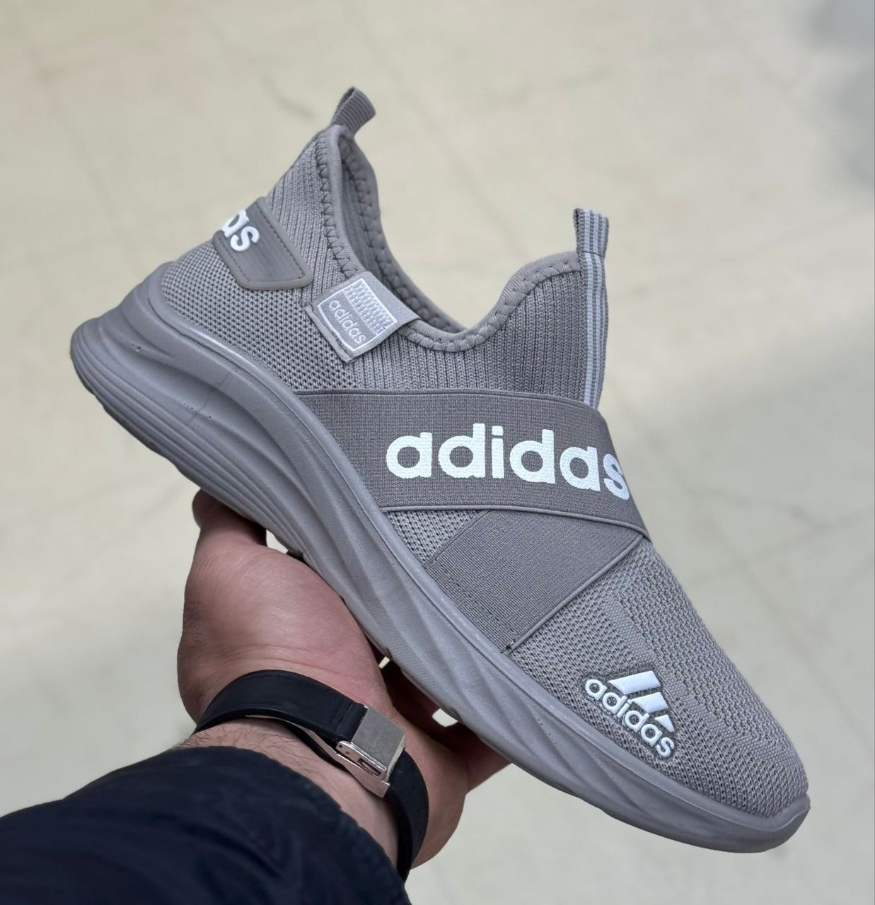 фото весенние мужские кроссовки оптом с доставкой