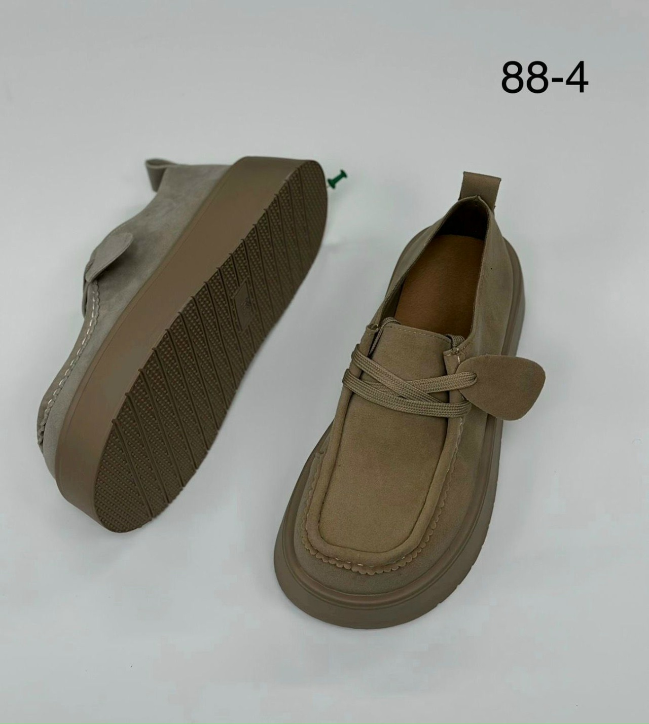 фото весенние женские туфли оптом Москва