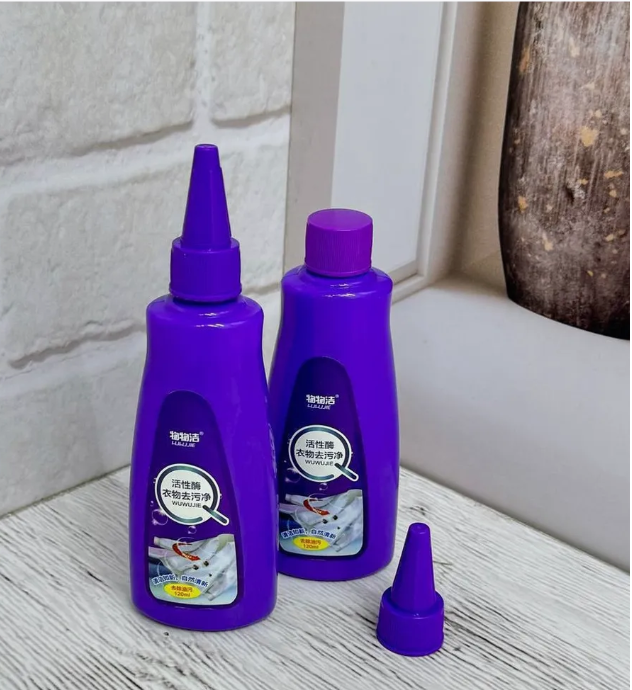 картинка Пятновыводитель антибактериальный от магазина Одежда+