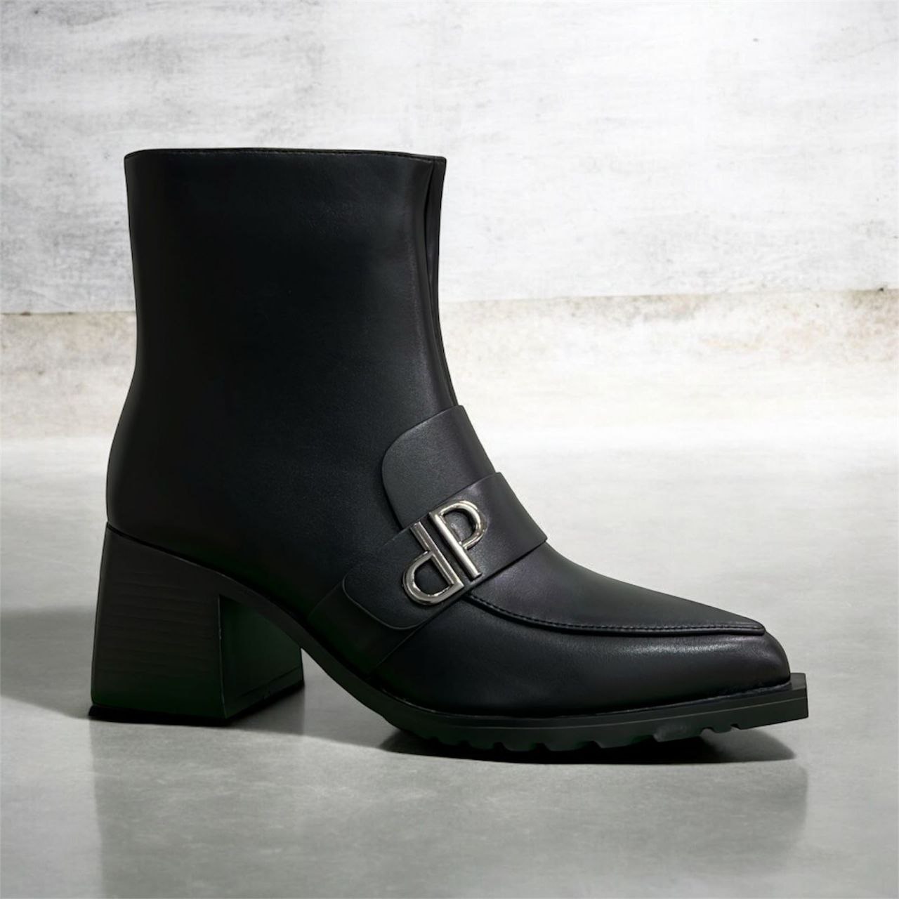 фото весенние женские ботинки оптом