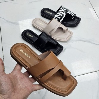 фото весенние женские тапочки оптом