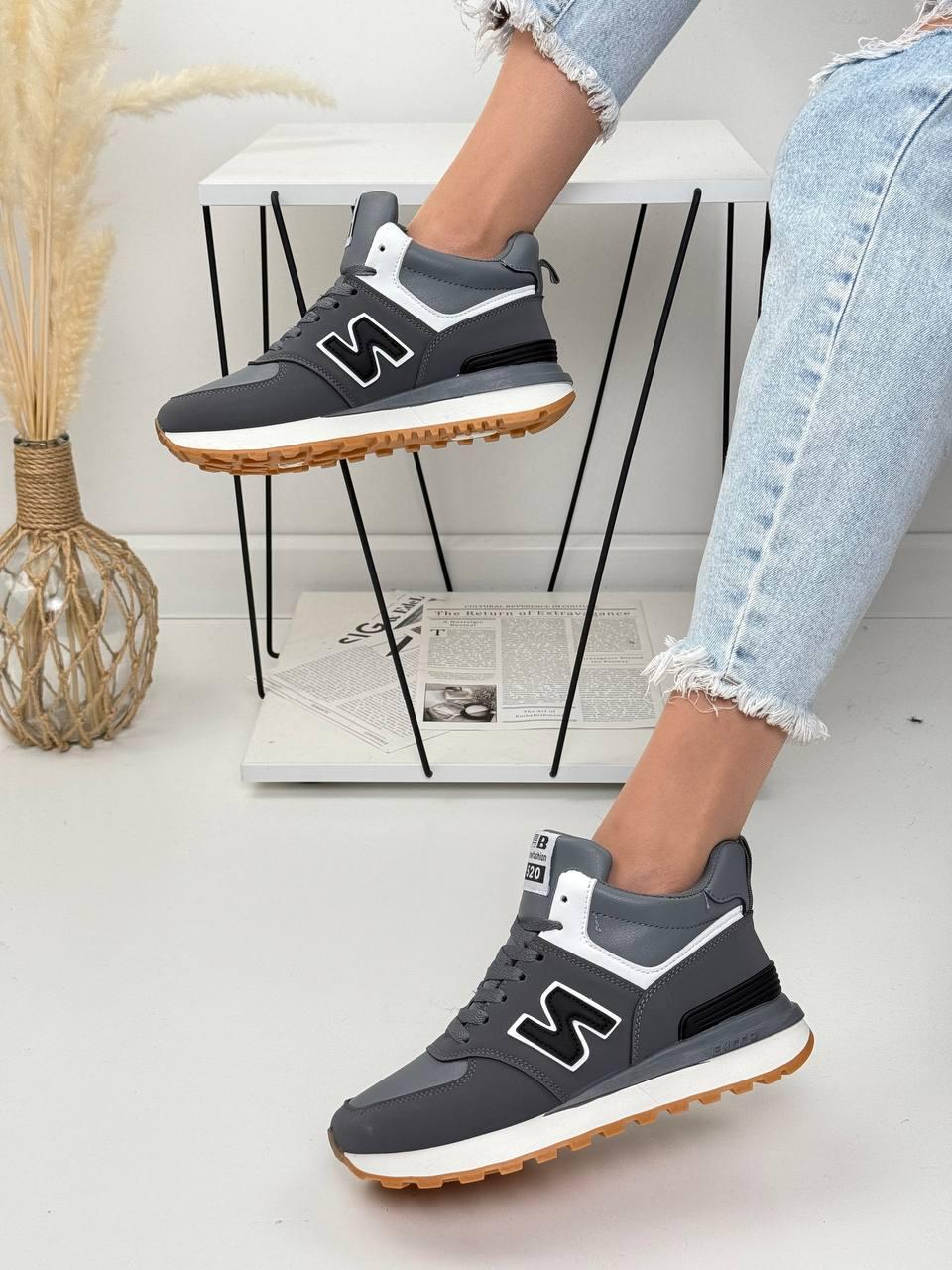 фото зимние женские кроссовки оптом с доставкой