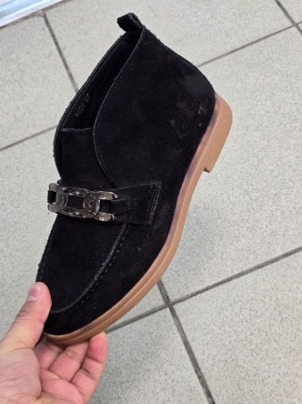 фото весенние женские туфли оптом Москва