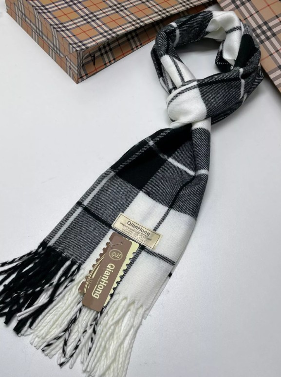 картинка Шарф мужской 35*160см от магазина Одежда+