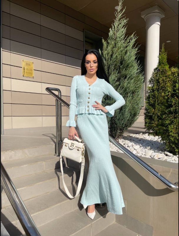 картинка Костюм двойка от магазина Одежда+