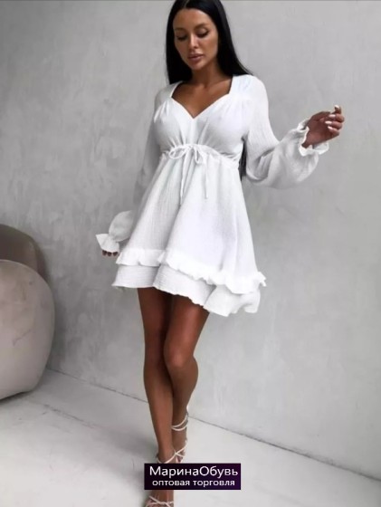 картинка Платье от магазина Одежда+