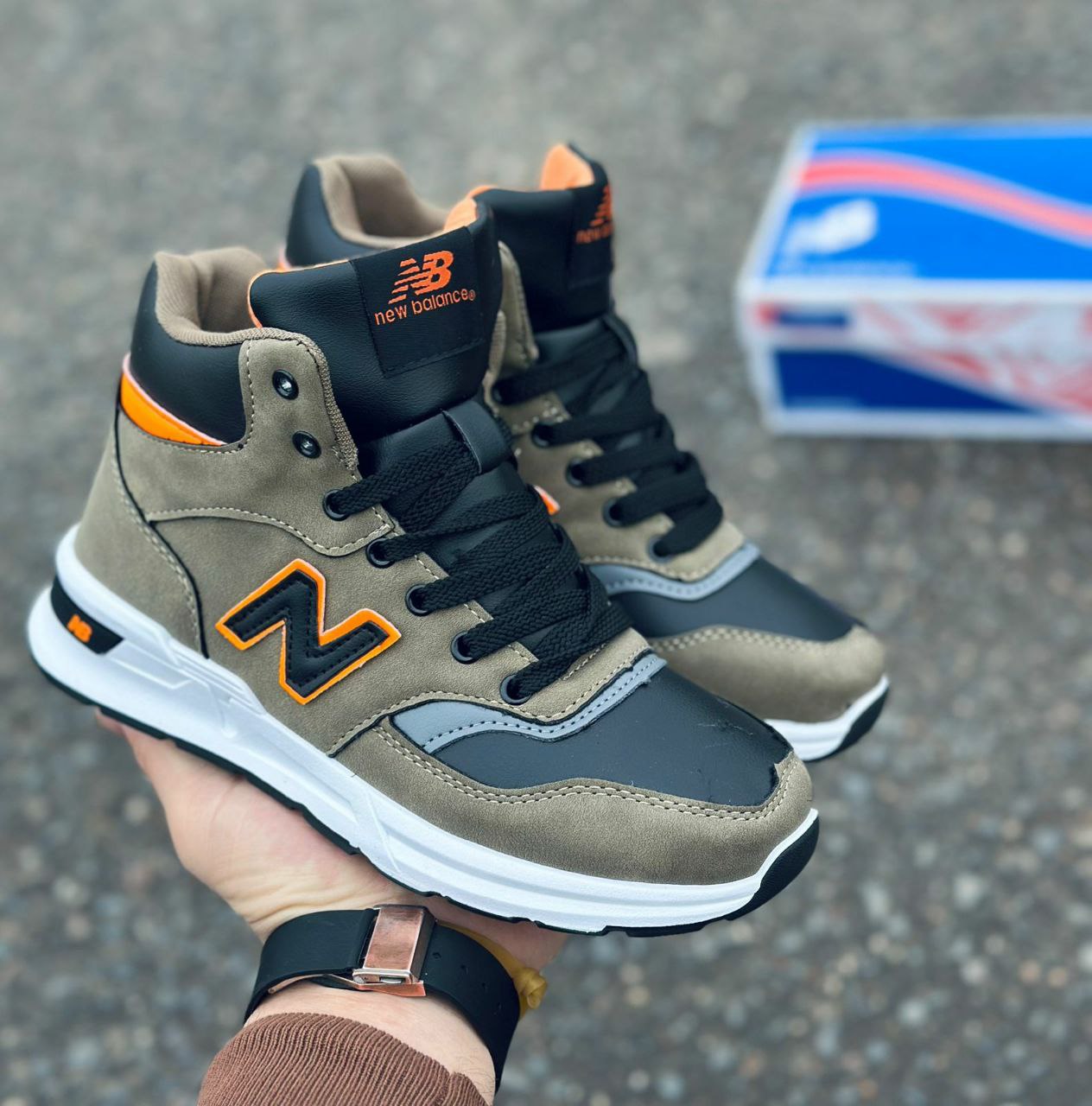 фото зимние женские кроссовки оптом с доставкой