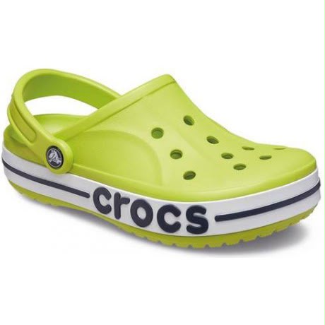 фото женские летние кроссовки crocs 710045 оптом