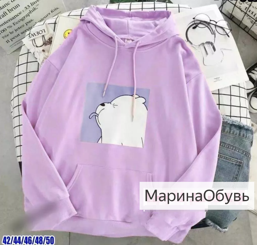 картинка Худи от магазина Одежда+