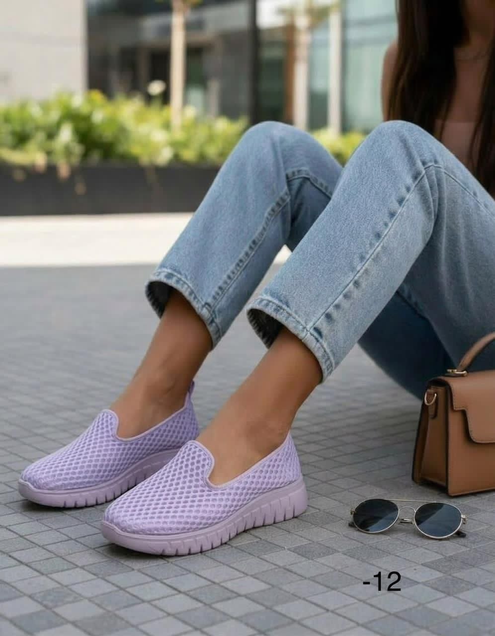 фото весенние женские мокасины оптом