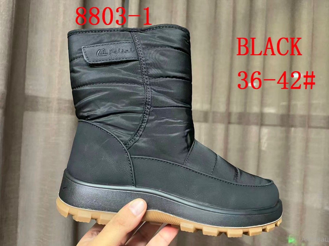 фото зимние женские дутики оптом