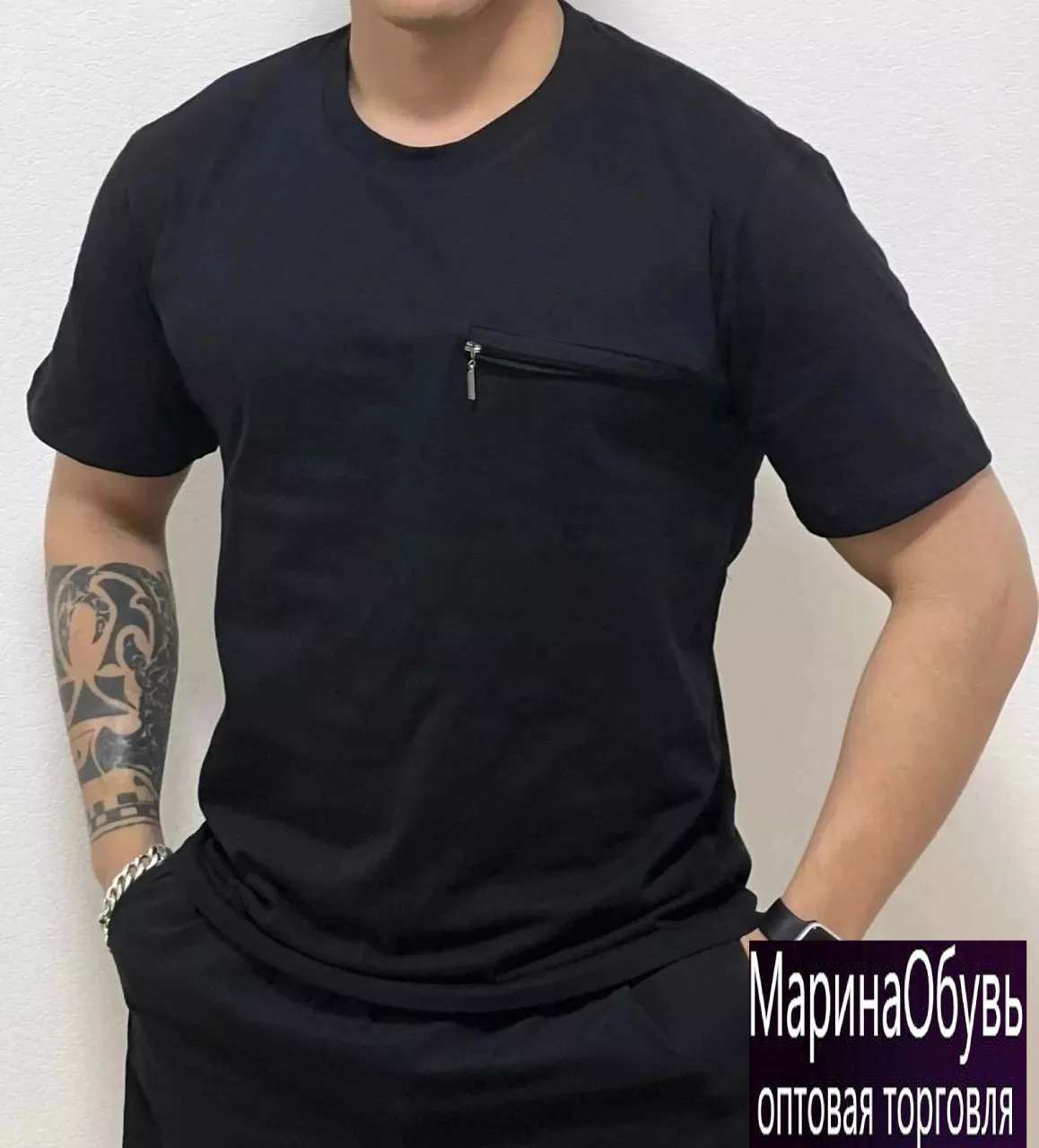 картинка Футболка от магазина Одежда+