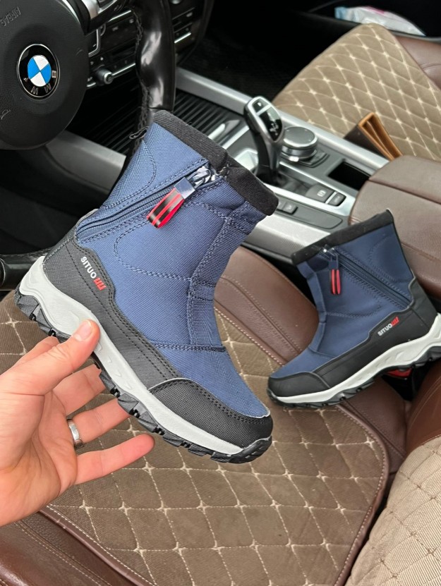 фото зимние дутики для мальчиков оптом