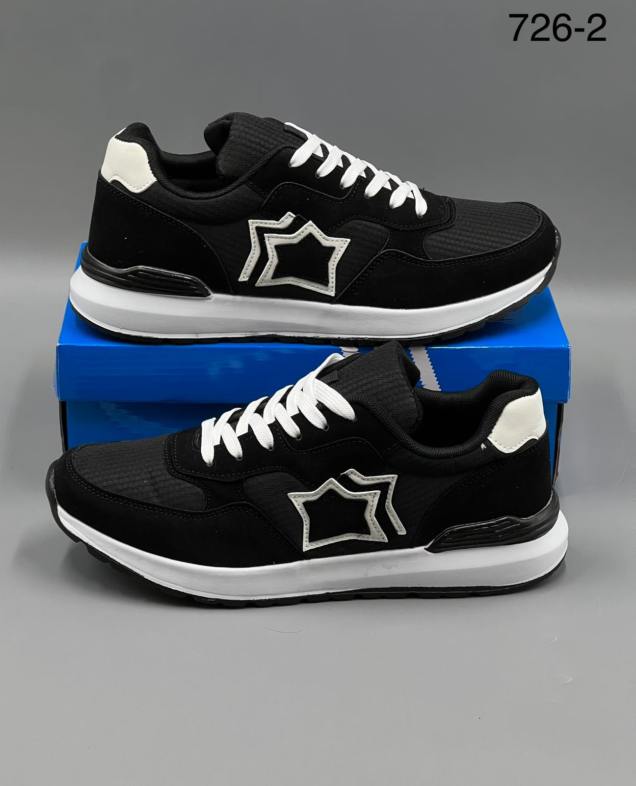 фото весенние мужские кроссовки оптом с доставкой