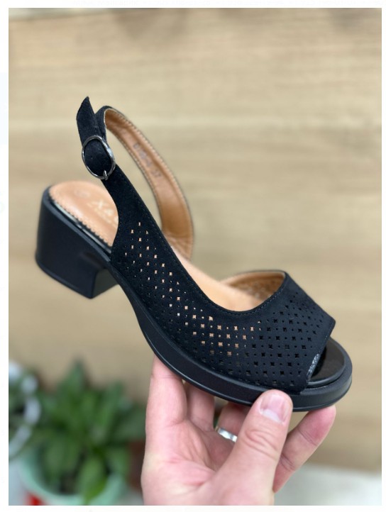 фото весенние женские босоножки оптом