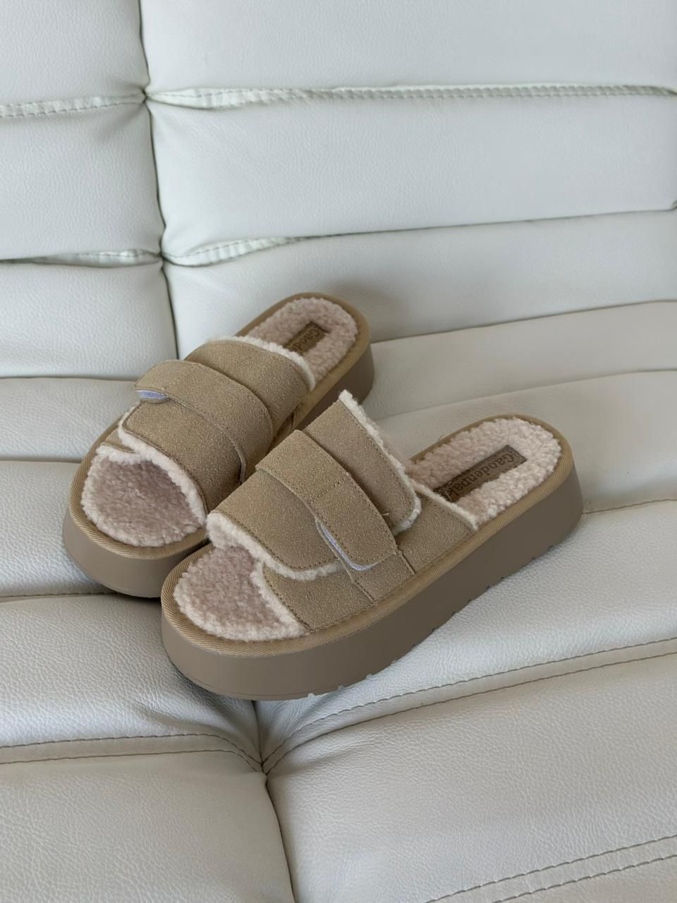 фото зимние женские домашние тапочки оптом