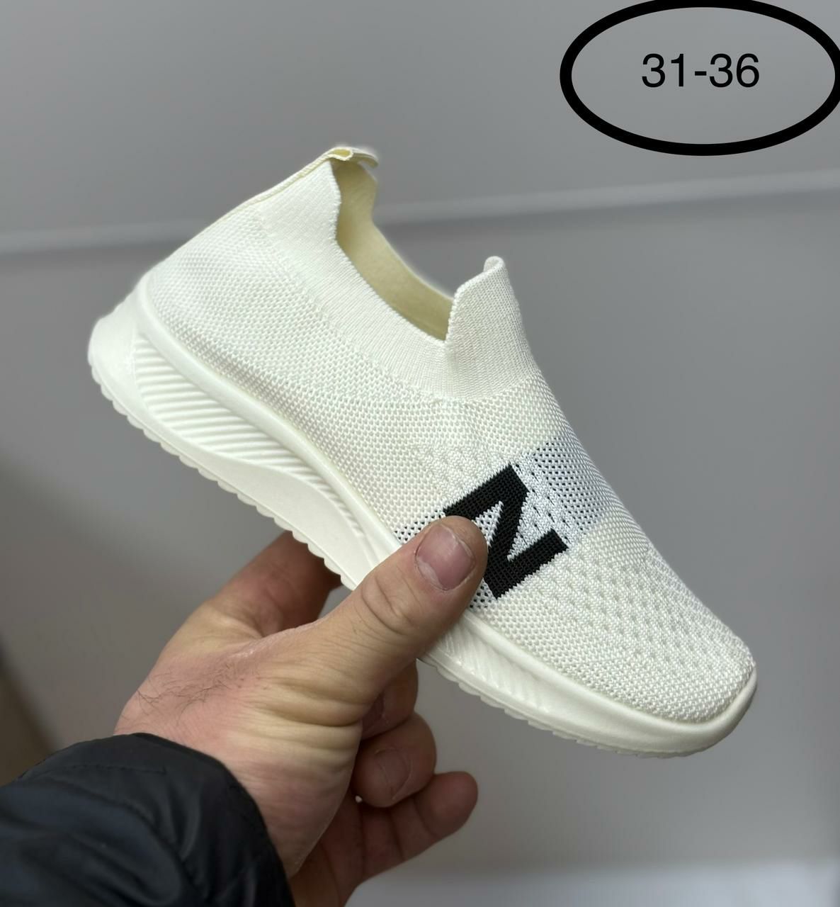 фото летние кроссовки для мальчиков оптом