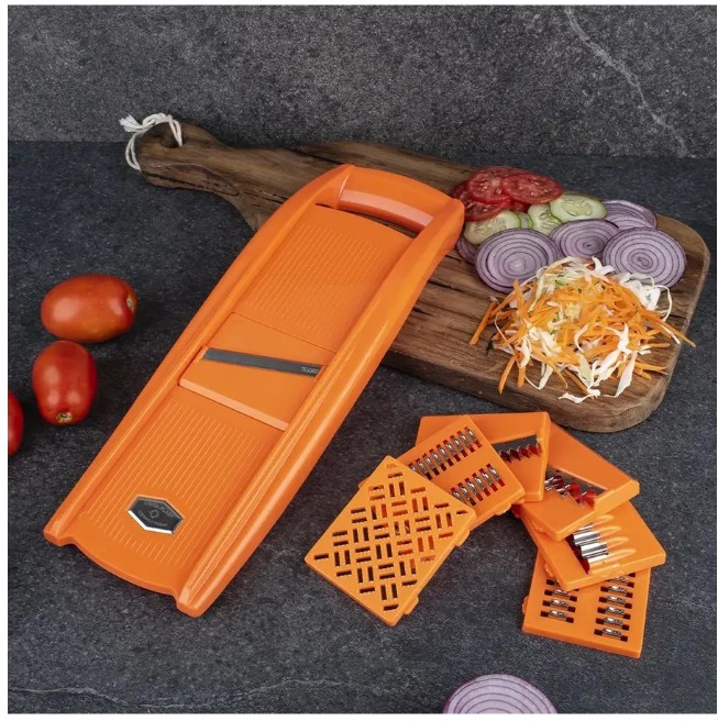 фото овощерезка с 6 насадками оптом