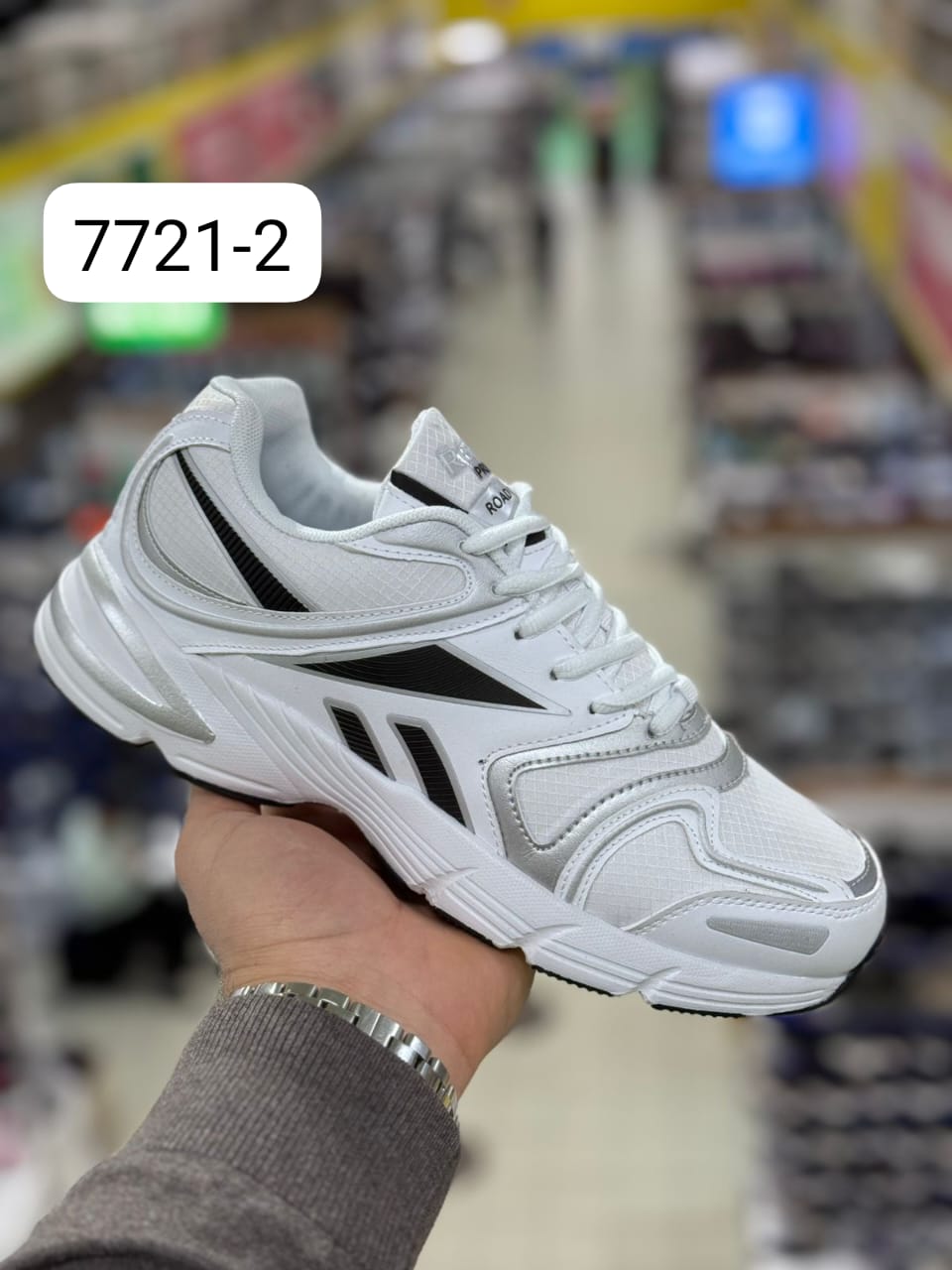 фото весенние мужские кроссовки оптом с доставкой