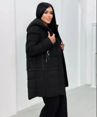 картинка Куртка без выбора от магазина Одежда+