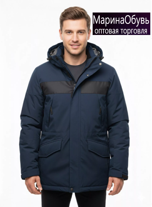 картинка Куртка от магазина Одежда+