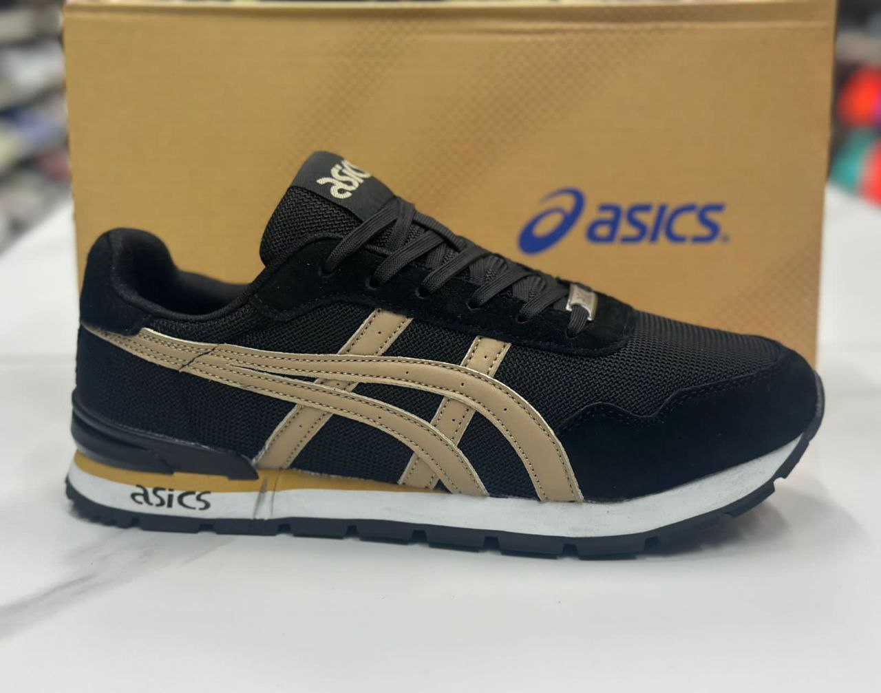 фото весенние мужские кроссовки оптом с доставкой