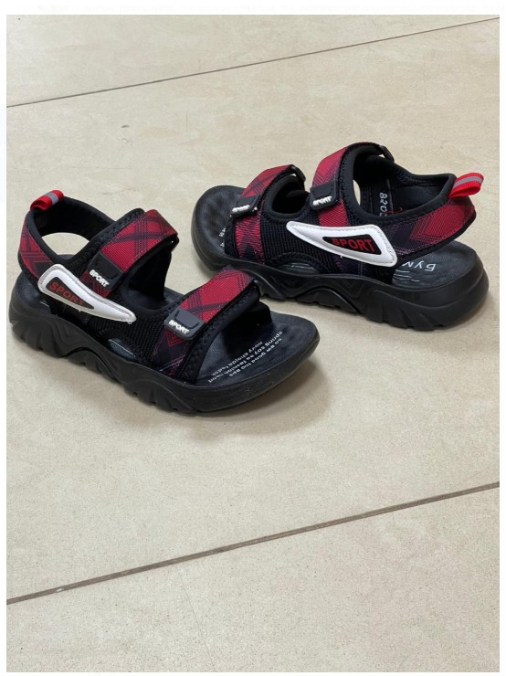 фото летние босоножки для мальчиков оптом