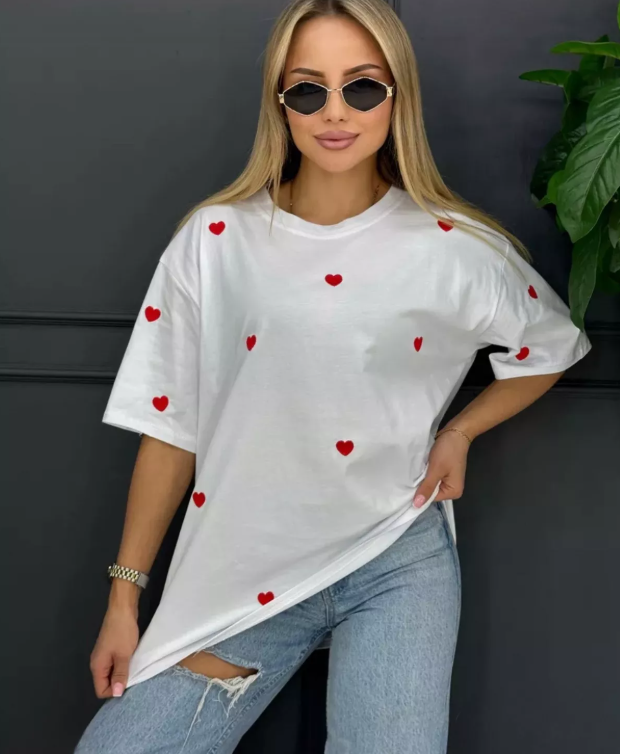 картинка Футболка от магазина Одежда+