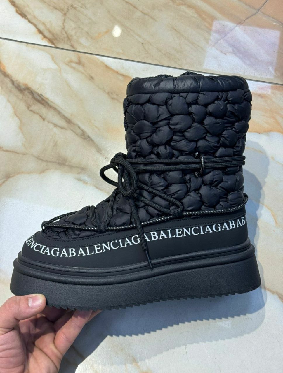 фото зимние женские дутики оптом