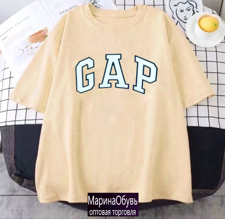 картинка Футболка от магазина Одежда+