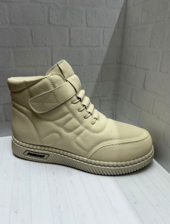 фото весенние женские ботинки оптом