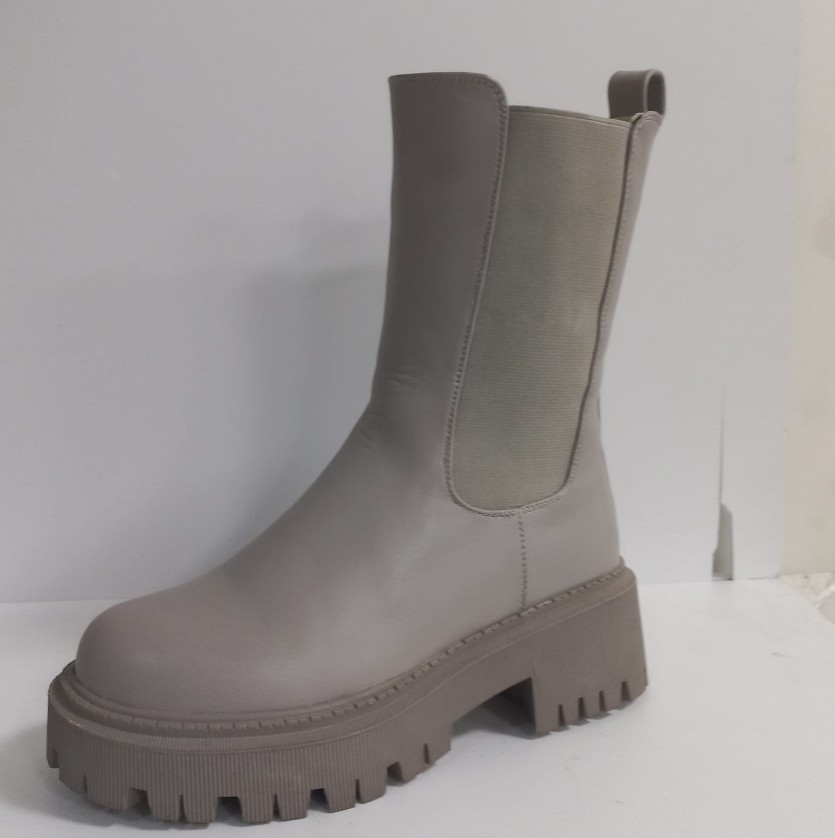 фото зимние женские ботинки оптом от производителя