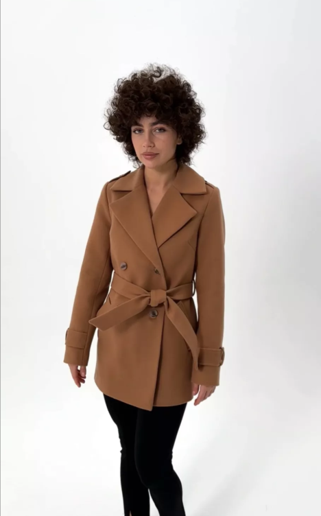 картинка Пальто от магазина Одежда+