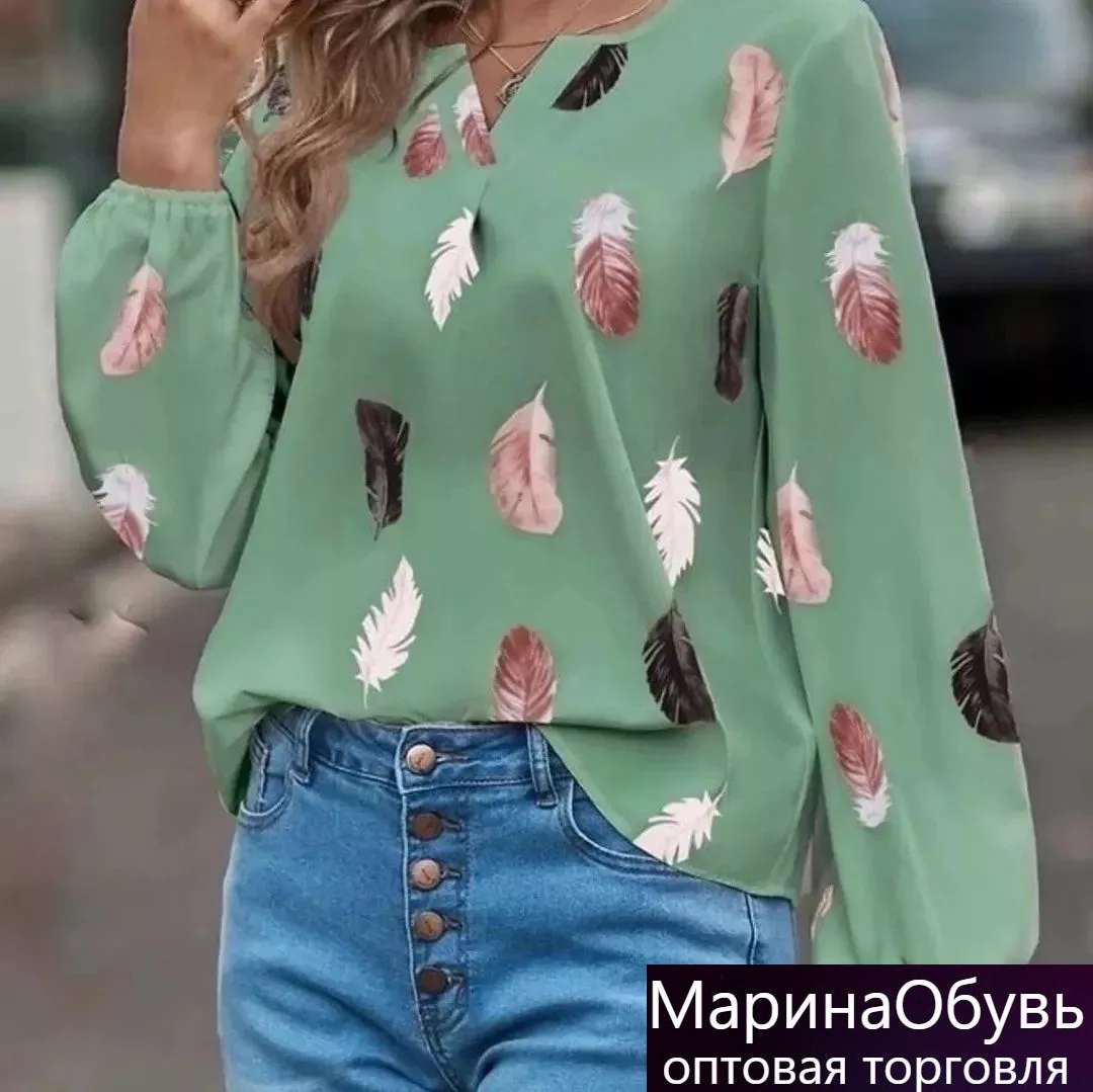 картинка Блузка от магазина Одежда+