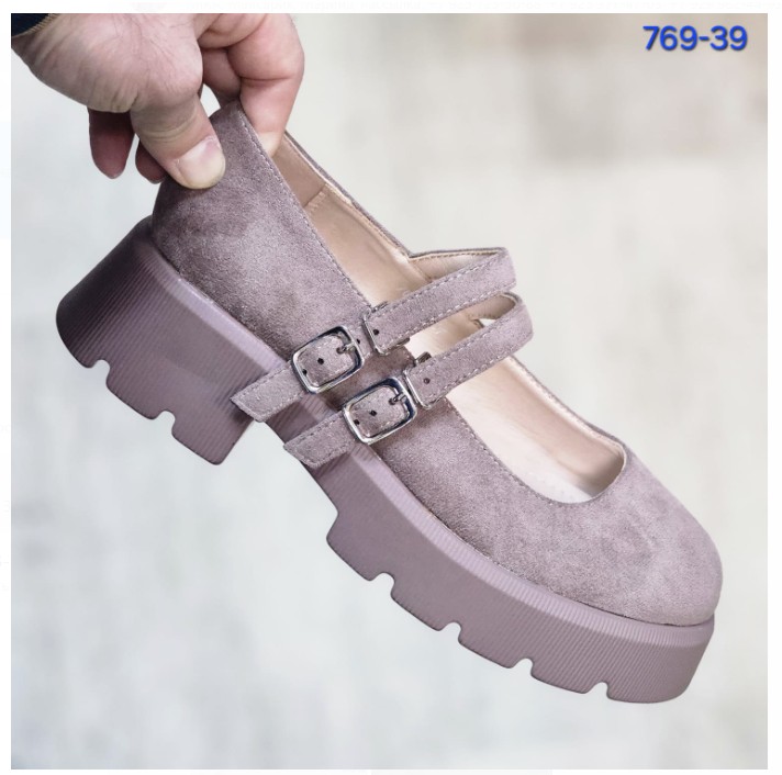 фото весенние женские туфли оптом Москва