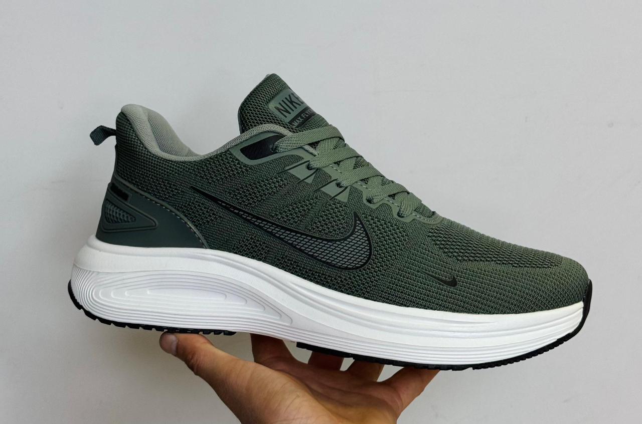фото Мужские летние кроссовки Nike 960051 оптом на лето для мужчин