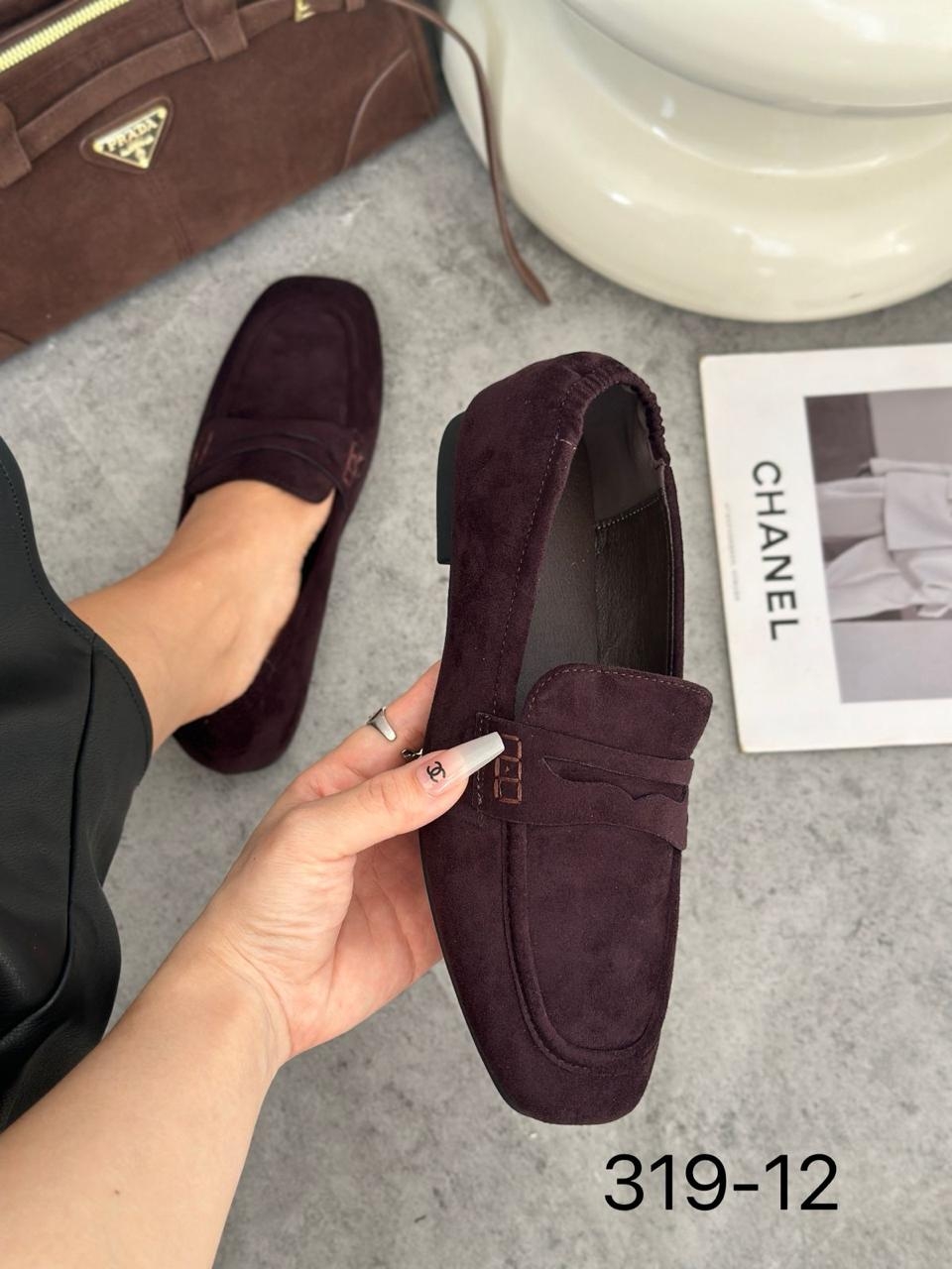 фото весенние женские туфли оптом Москва