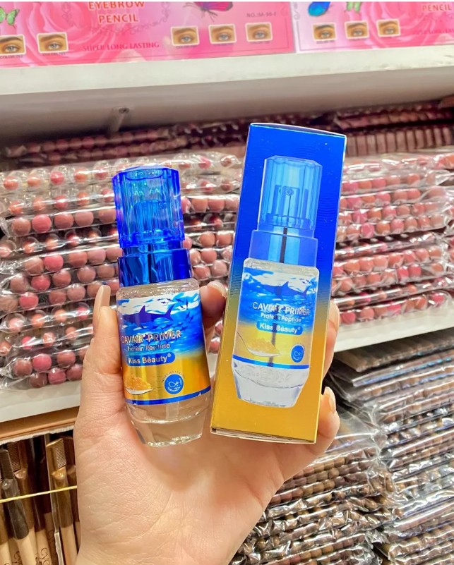 картинка Праймер для лица от магазина Одежда+