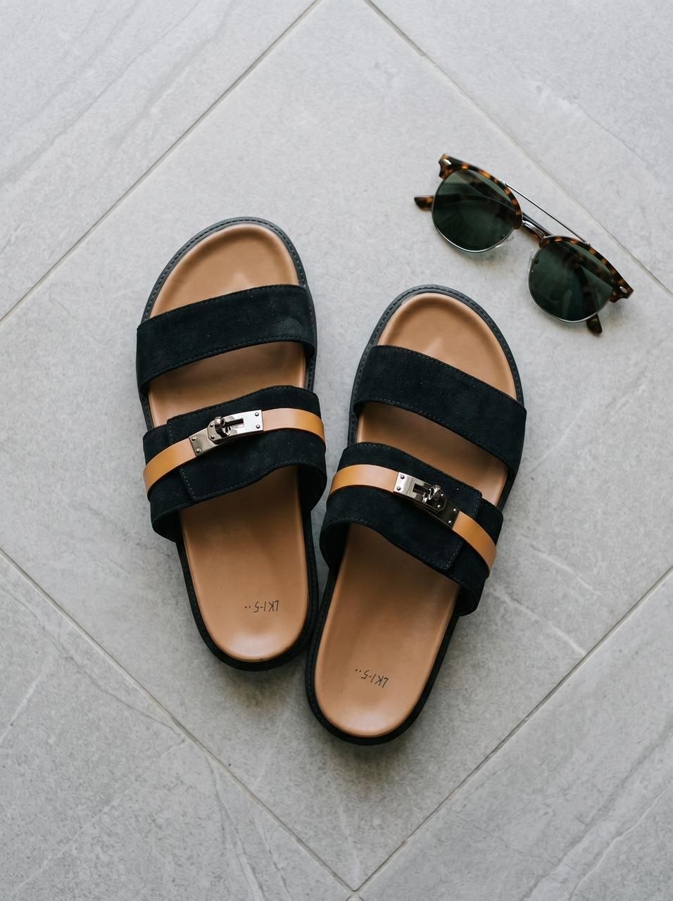 фото летние женские шлепанцы оптом