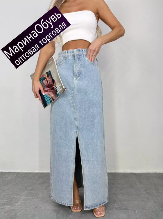 картинка Юбка от магазина Одежда+