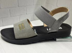 фото весенние женские босоножки оптом